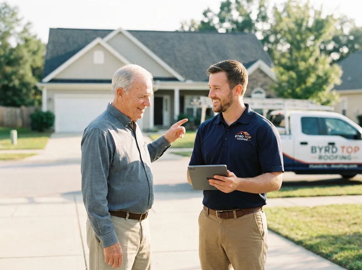 Roofing Terrytown, NE FAQs